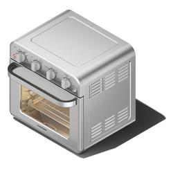 Chefman® Multifunctional Digital Air Fryer - 10 Liter at Menards®