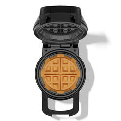 Chefman Big Stuff Waffle Maker - Black, 1 ct - Kroger