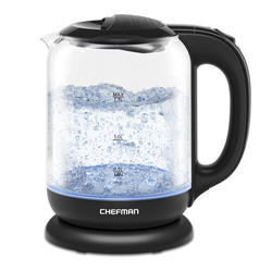 Chefman electric kettle guide - Apps on Google Play