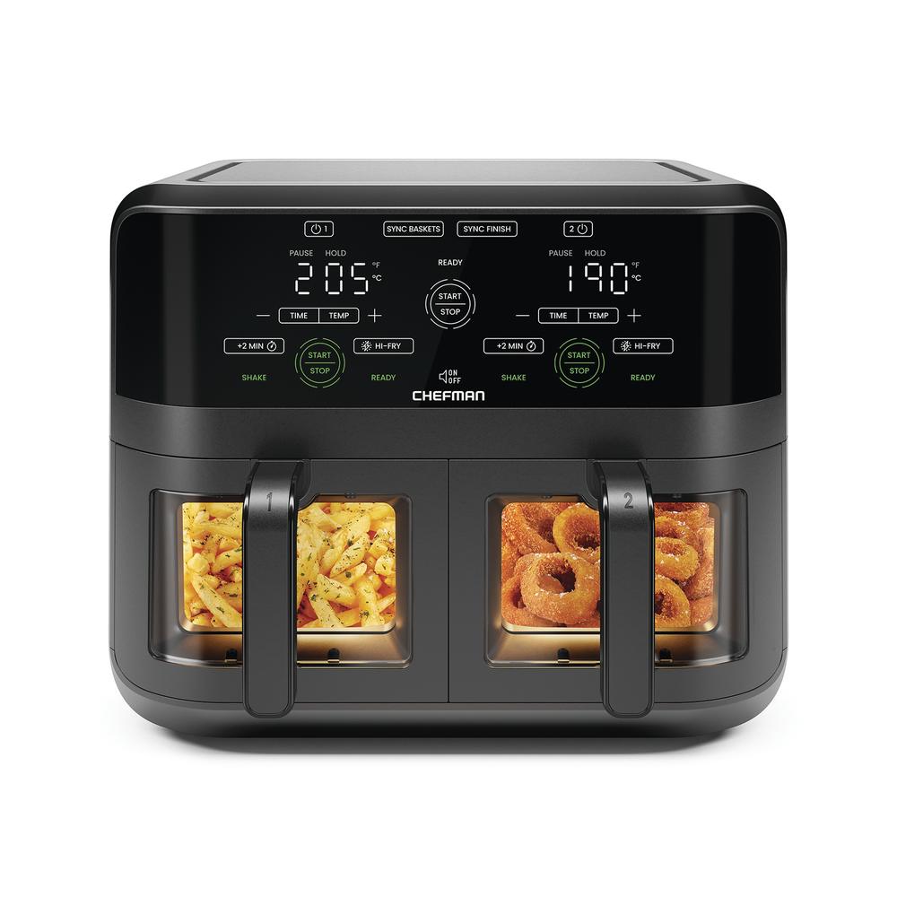 Chefman TurboFry Air Fryer - Thumbnail 2