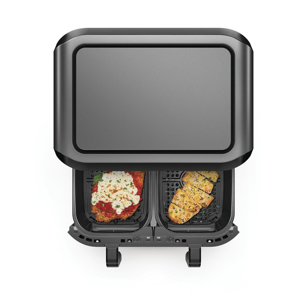 Chefman TurboFry Air Fryer - Thumbnail 4