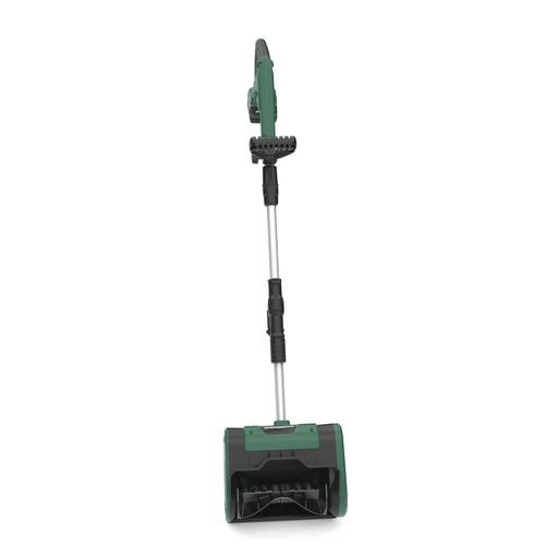 Masterforce™ 12" 20-Volt Cordless Snow Shovel