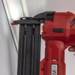 PWR CORE 20™ Brushless 20V 18Ga Brad Nailer Kit (NA1800B