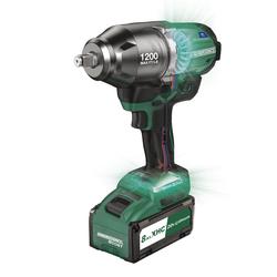 Masterforce BOOST 20 Volt Brushless Cordless 1 2