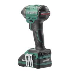 Impact driver online menards