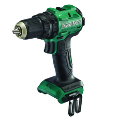 Masterforce® Ultra Compact 20-Volt Brushless Cordless 1/2