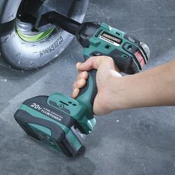 Menards electric impact wrench sale