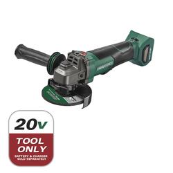 Masterforce Boost 20V Cordless Angle Grinder 2903 - Pro Tool Reviews