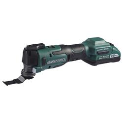 Masterforce Boost 20V Cordless Angle Grinder 2903 - Pro Tool Reviews