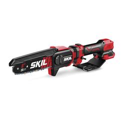 SKIL® PWR CORE 20™ 20-Volt Brushless Cordless 6" Telescopic Pruning Chainsaw - Tool Only