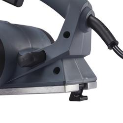 Menards electric shop hand planer