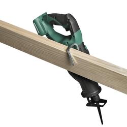 Masterforce Boost Cordless Reciprocating Saw Review 2410352 - PTR