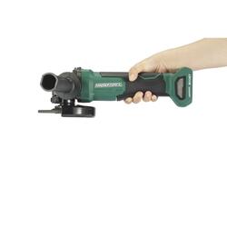 Masterforce Boost 20V Cordless Angle Grinder 2903 - Pro Tool Reviews