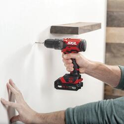 BLACK+DECKER™ 20V Drill Kit Under $20! - Menards