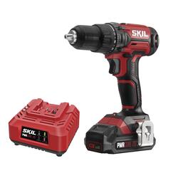 SKIL 20 Volt Cordless 1 2