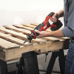 SKIL 20 Volt Cordless Reciprocating Saw Kit at Menards