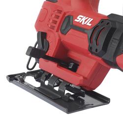 Cordless Jigsaw 20V SV20 Series - Body Only, CP20VJS, 1 Year Guarantee