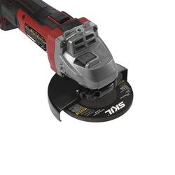 20V 4-1/2 IN. Angle Grinder Kit with PWR CORE 20™ 2.0Ah Lithium Battery