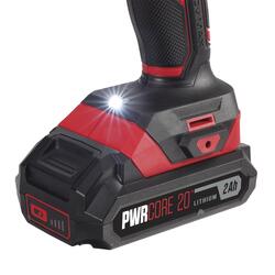 SKIL 20 Volt Cordless 1 2