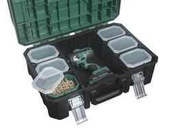 Plano® 22 Tool Box with Removable Tray - Assorted Colors at Menards®