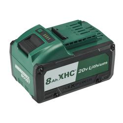 20V 8.0Ah Performance Replacement Li-Ion Battery for Parkside X 20V Team  Cordless Tools for