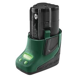 BLACK+DECKER Battery Charger And Battery at Menards®