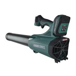 BLACK+DECKER™ 320 CFM 20-Volt Cordless Leaf Blower at Menards®