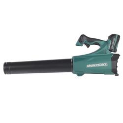 Masterforce FlexPower 400 CFM 20 Volt Brushless Cordless Leaf Blower