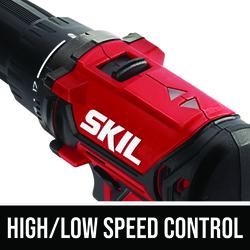 SKIL® 20-Volt Cordless 4-Tool Combo Kit at Menards®