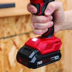 SKIL® 20-Volt Brushless Cordless 1/2