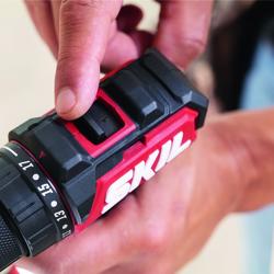 SKIL® PWR CORE 20™ 20-Volt Brushless Cordless 1/2