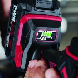 SKIL PWR CORE 20 20 Volt Brushless Cordless 3 8 Compact Impact Wrench Tool Only At Menards