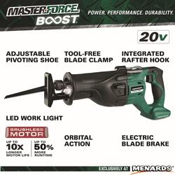 Cordless sawzall menards new arrivals