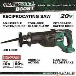 Menards cordless best sale power tools