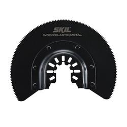 SKIL Oscillating Multi Tool Saw Blade Set 5 Piece at Menards