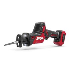 SKIL PWR CORE 20 20 Volt Brushless Cordless Compact