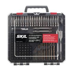 Menards drill bit set online