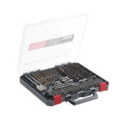 21 piece impact driver bit set menards store