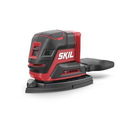 SKIL PWR CORE 20 20 Volt Brushless Cordless Compact Multi Sander