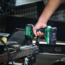Mac フルフェイスキット　プリマパンダ Masterforce® Ultra Compact 20-Volt Brushless Cordless 1/2