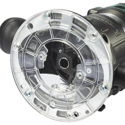 Masterforce® 2-1/2 HP Corded Digital Variable Speed Plunge and Fixed ...