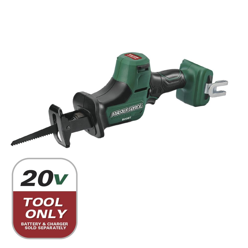 Menards reciprocating saw sale