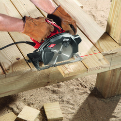 SKIL® 7-1/4