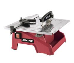 Wet tile outlet saw menards