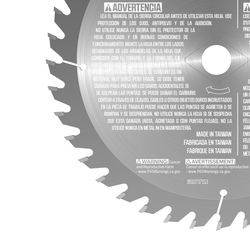 SKIL® 7-1/4