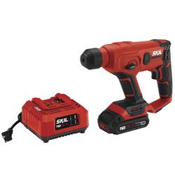 Menards 2025 rotary hammer