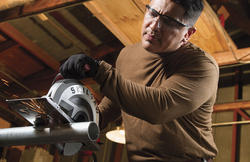 SKILSAW® OUTLAW™ 15-Amp Corded 8