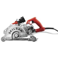 SKILSAW MEDUSAW 15 Amp Corded 7 Worm Drive Circular Saw