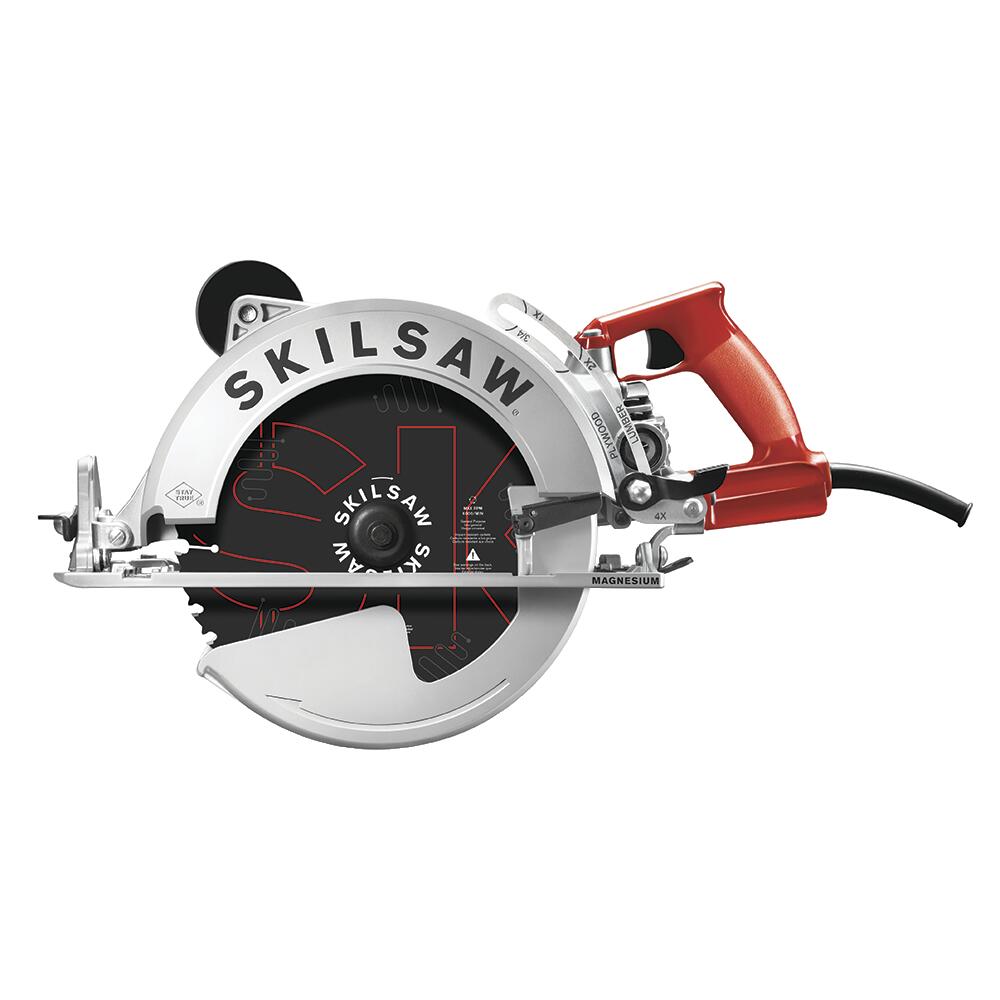 15 Amp 10-1/4 in. Corded Circular Saw 15 Amp 10-1/4 in. Corded Circular Saw