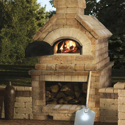 Kalorik Red High Heat Stone Pizza Oven for Sale in Morton Grove